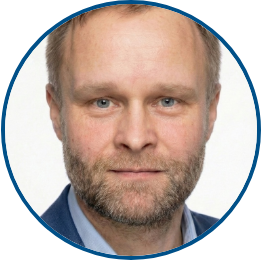 Lukáš Hradil - Founder & CEO
